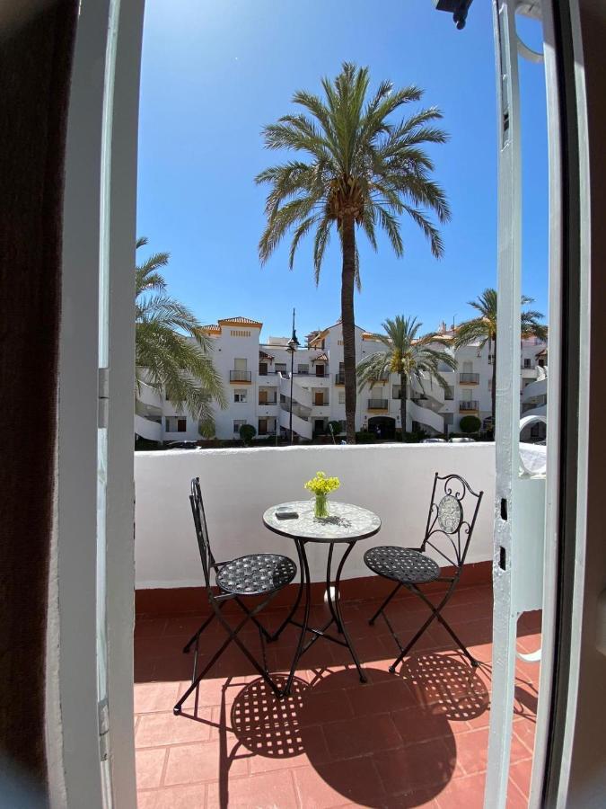 Casa De Las Palmeras Benalmádena Eksteriør bilde