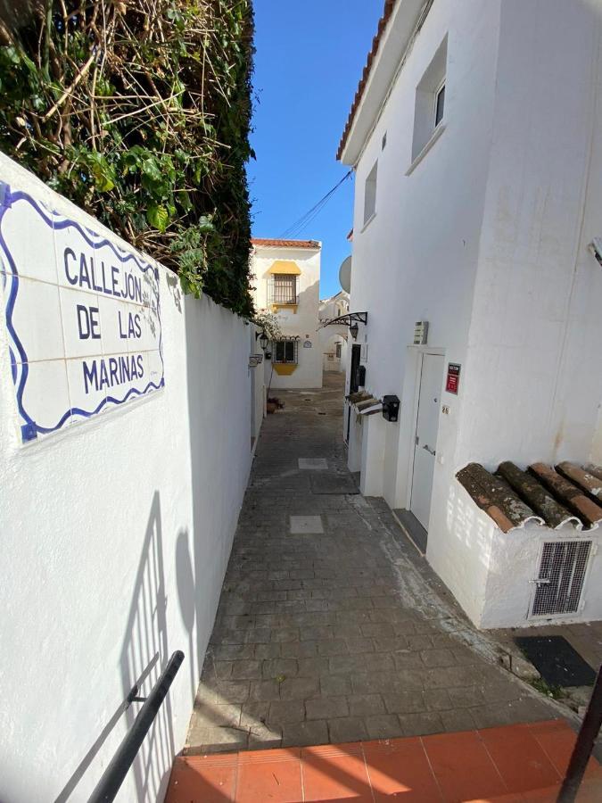 Casa De Las Palmeras Benalmádena Eksteriør bilde