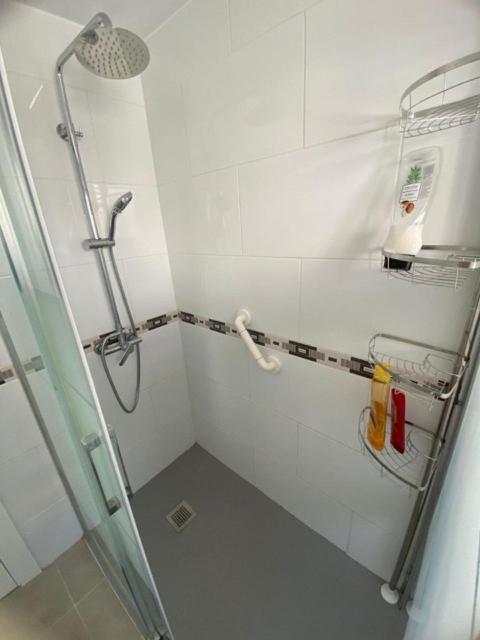 Casa De Las Palmeras Benalmádena Eksteriør bilde